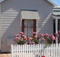 Bluebird Cottage - Accommodation in Surfers Paradise