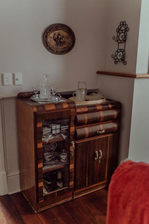 Bluebird Cottage - Accommodation in Surfers Paradise 12