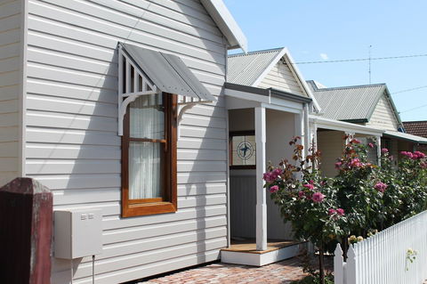 Bluebird Cottage - Accommodation in Surfers Paradise 31