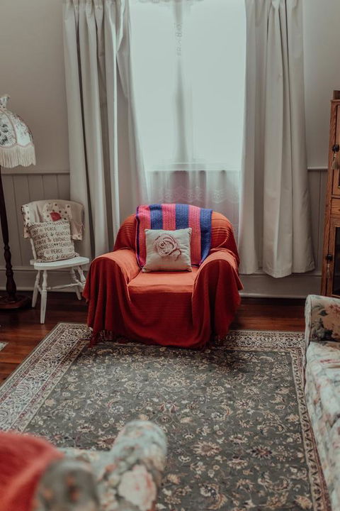 Bluebird Cottage - Accommodation in Surfers Paradise 11