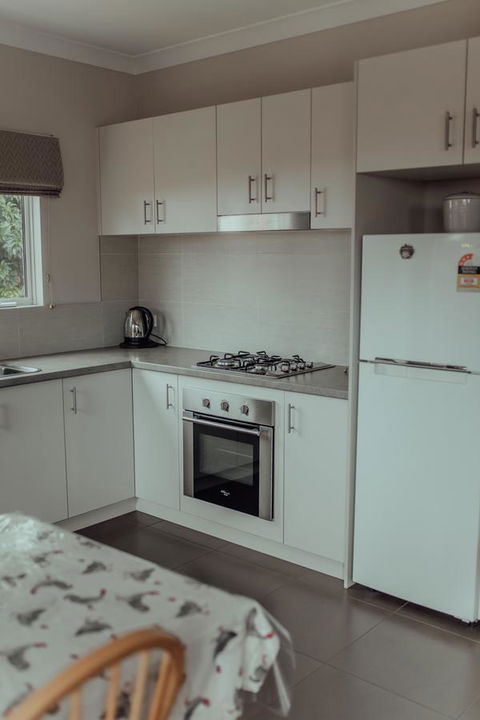 Bluebird Cottage - Accommodation in Surfers Paradise 20