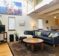 Zephyr Studio - Accommodation in Surfers Paradise