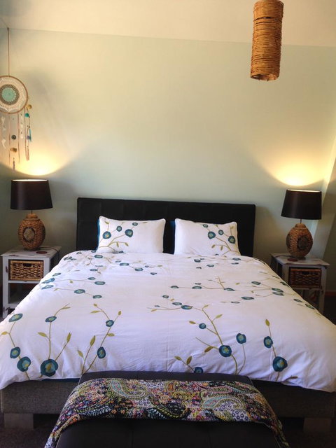 Dunsborough Barn Stay - Accommodation in Surfers Paradise 3