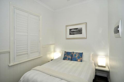 Albany Central Apartments - Accommodation in Surfers Paradise 13