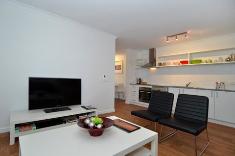 Albany Central Apartments - Accommodation in Surfers Paradise 18