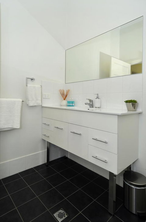 Albany Central Apartments - Accommodation in Surfers Paradise 15