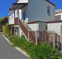 Albany Central Apartments - Accommodation in Surfers Paradise