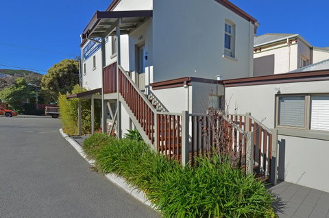 Albany Central Apartments - Accommodation in Surfers Paradise 0