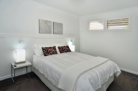 Albany Central Apartments - Accommodation in Surfers Paradise 26