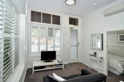 Albany Central Apartments - Accommodation in Surfers Paradise 17