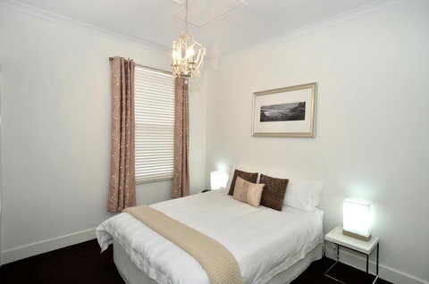 Albany Central Apartments - Accommodation in Surfers Paradise 21