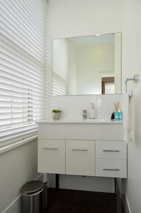 Albany Central Apartments - Accommodation in Surfers Paradise 23