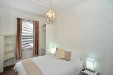 Albany Central Apartments - Accommodation in Surfers Paradise 25