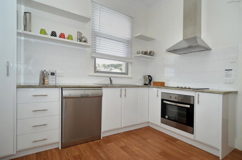 Albany Central Apartments - Accommodation in Surfers Paradise 14