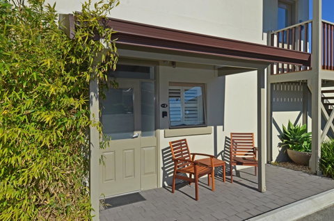 Albany Central Apartments - Accommodation in Surfers Paradise 9