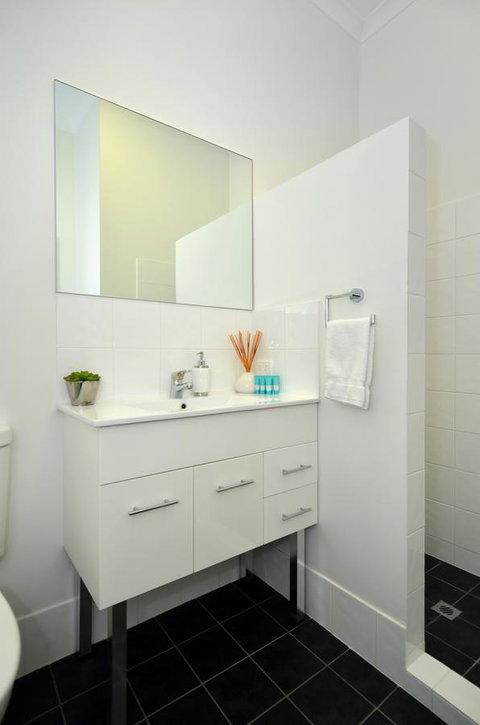 Albany Central Apartments - Accommodation in Surfers Paradise 22
