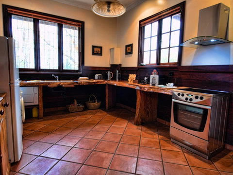 Oak Tree Barn Bridgetown - Accommodation in Surfers Paradise 9