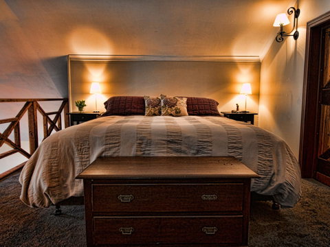 Oak Tree Barn Bridgetown - Accommodation in Surfers Paradise 11