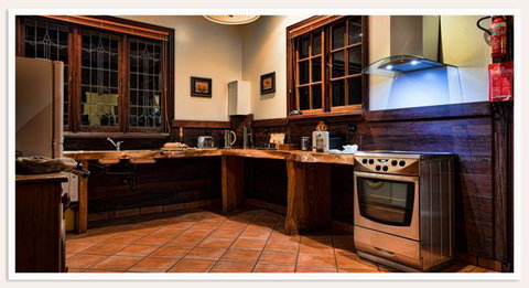 Oak Tree Barn Bridgetown - Accommodation in Surfers Paradise 17