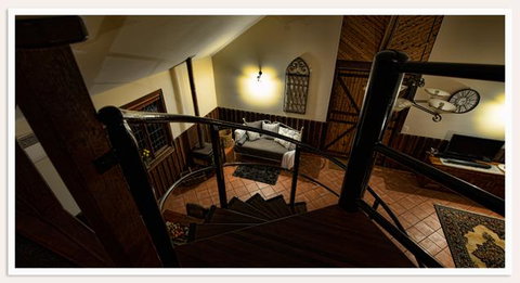 Oak Tree Barn Bridgetown - Accommodation in Surfers Paradise 1