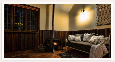 Oak Tree Barn Bridgetown - Accommodation in Surfers Paradise 13