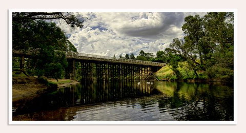 Oak Tree Barn Bridgetown - Accommodation in Surfers Paradise 16