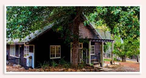 Oak Tree Barn Bridgetown - Accommodation in Surfers Paradise 18