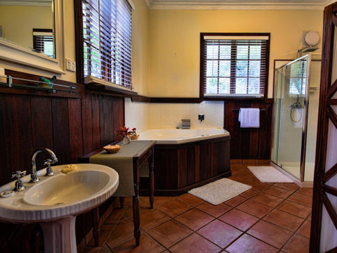 Oak Tree Barn Bridgetown - Accommodation in Surfers Paradise 8