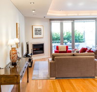 Constellation Apartments - Accommodation in Surfers Paradise