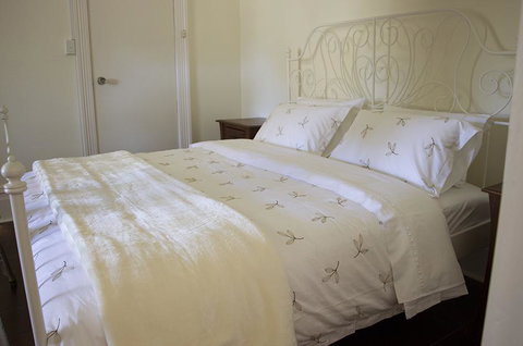 Bickley Valley Cottage - Accommodation in Surfers Paradise 12