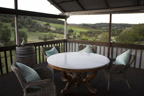 Bickley Valley Cottage - Accommodation in Surfers Paradise 14