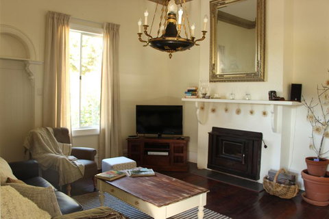 Bickley Valley Cottage - Accommodation in Surfers Paradise 10