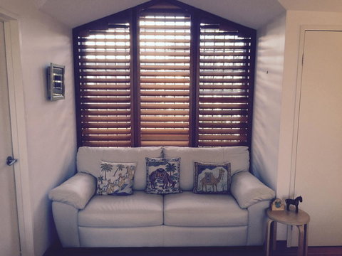 Fremantle Beach Studio - Accommodation in Surfers Paradise 2