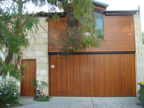 Fremantle Beach Studio - Accommodation in Surfers Paradise 12