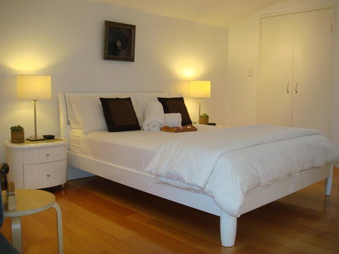 Fremantle Beach Studio - Accommodation in Surfers Paradise 8