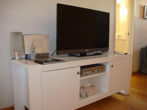 Fremantle Beach Studio - Accommodation in Surfers Paradise 6