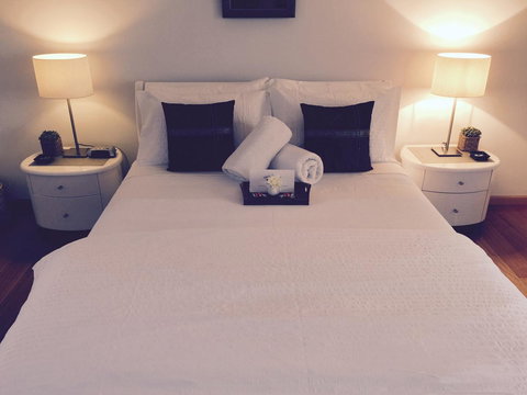 Fremantle Beach Studio - Accommodation in Surfers Paradise 9