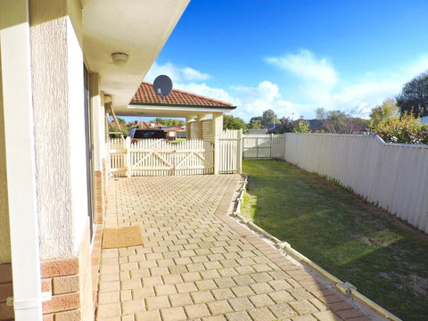 Silver Gull Family Retreat - Accommodation in Surfers Paradise 12