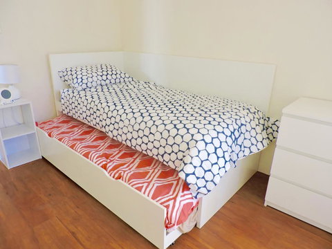 Silver Gull Family Retreat - Accommodation in Surfers Paradise 8