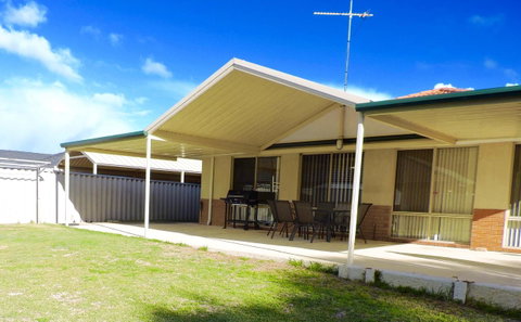 Silver Gull Family Retreat - Accommodation in Surfers Paradise 13