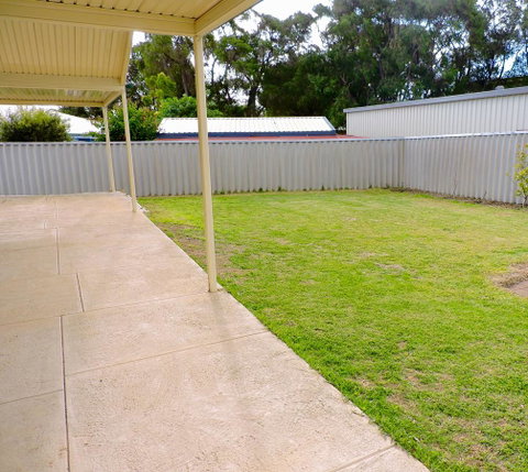Silver Gull Family Retreat - Accommodation in Surfers Paradise 14