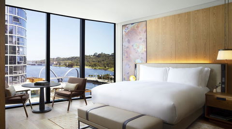 The Ritz-Carlton, Perth - Accommodation in Surfers Paradise 25