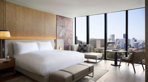 The Ritz-Carlton, Perth - Accommodation in Surfers Paradise 19