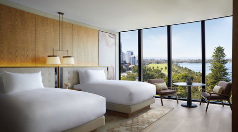The Ritz-Carlton, Perth - Accommodation in Surfers Paradise 27
