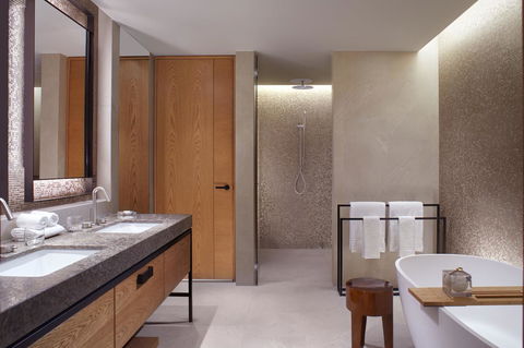 The Ritz-Carlton, Perth - Accommodation in Surfers Paradise 8