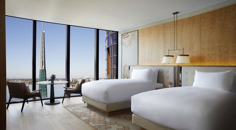 The Ritz-Carlton, Perth - Accommodation in Surfers Paradise 18