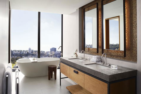 The Ritz-Carlton, Perth - Accommodation in Surfers Paradise 15