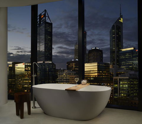 The Ritz-Carlton, Perth - Accommodation in Surfers Paradise 6
