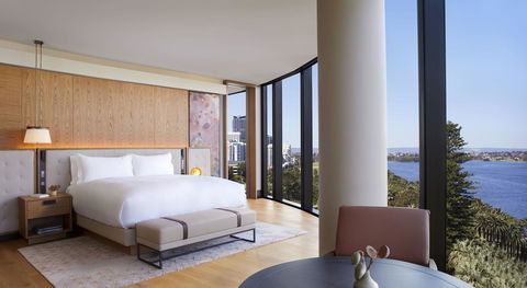 The Ritz-Carlton, Perth - Accommodation in Surfers Paradise 3