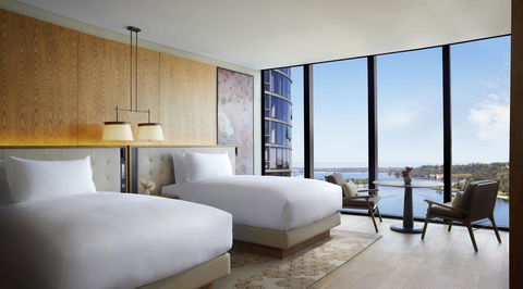 The Ritz-Carlton, Perth - Accommodation in Surfers Paradise 16